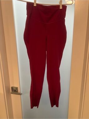 Lululemon Base Pace High-Rise Tight 25”